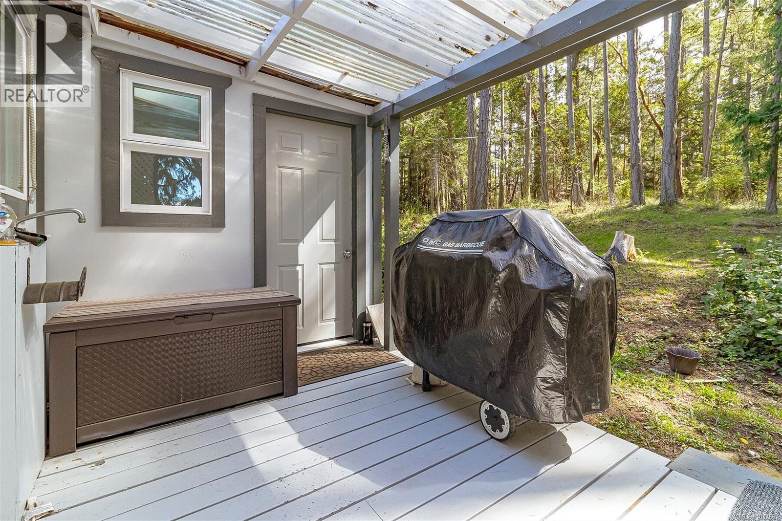  109 McKenzie Crescent, Piers Island