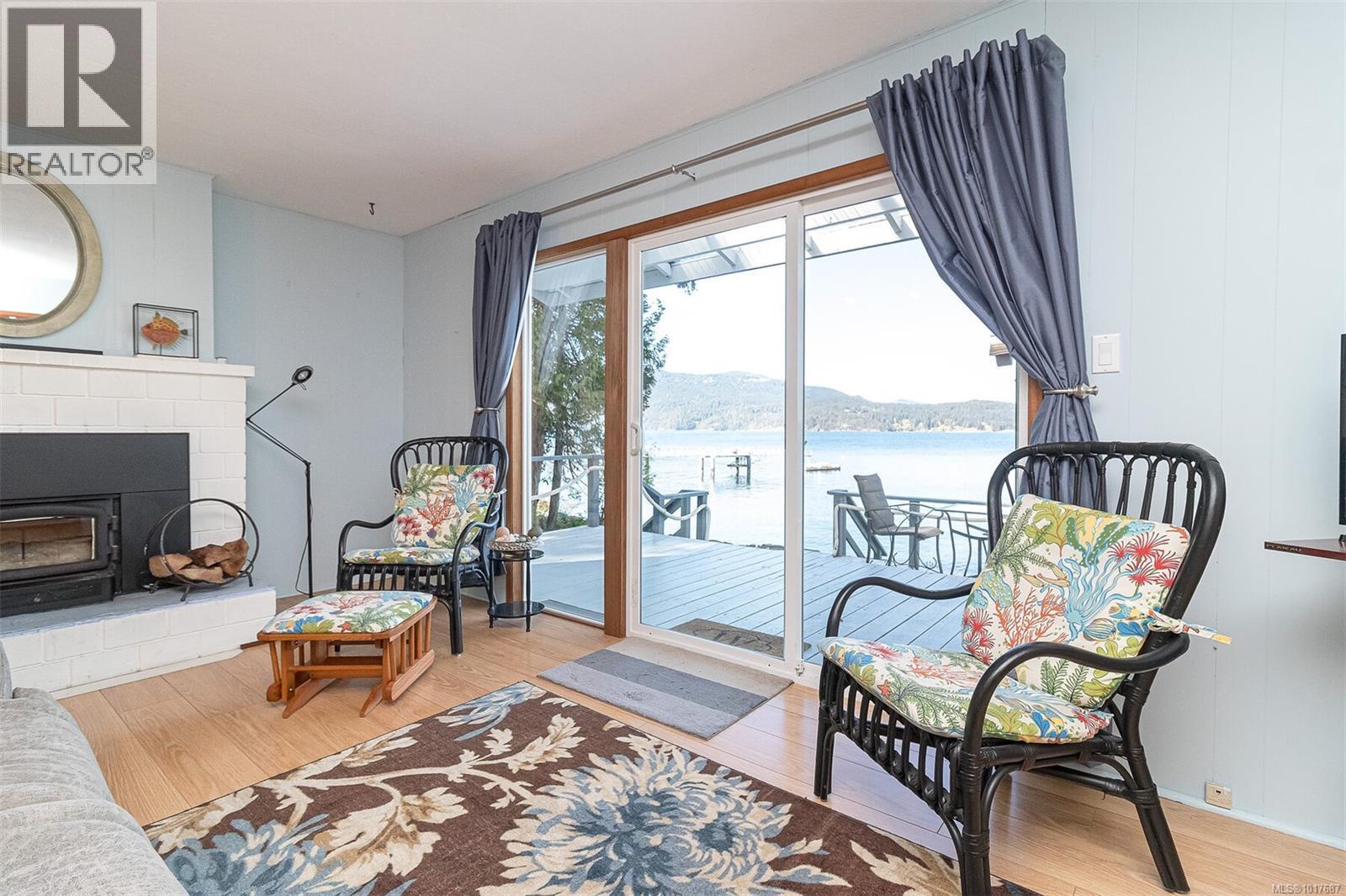  109 McKenzie Crescent, Piers Island