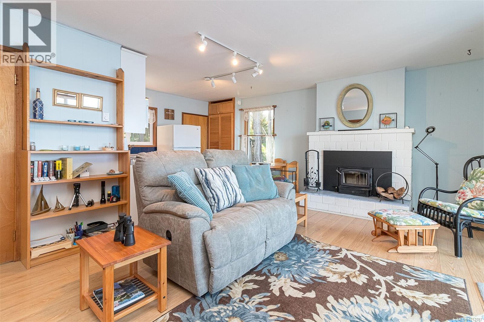  109 McKenzie Crescent, Piers Island