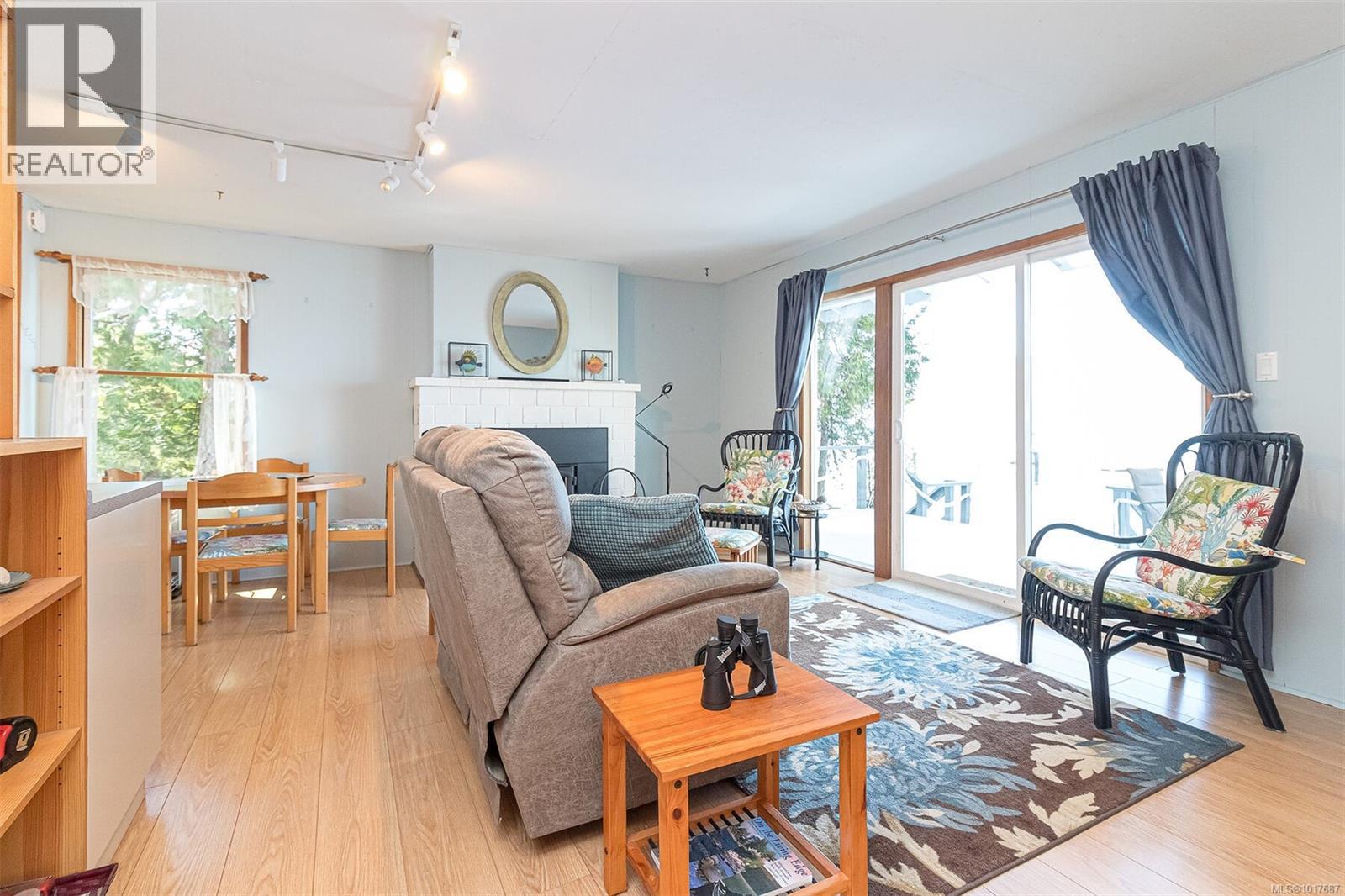  109 McKenzie Crescent, Piers Island