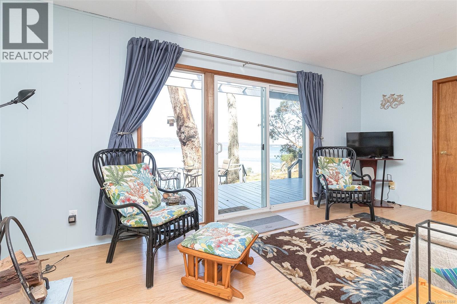  109 McKenzie Crescent, Piers Island