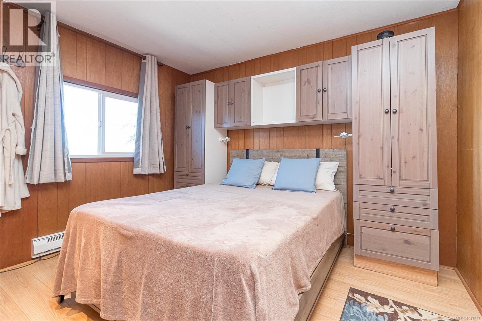  109 McKenzie Crescent, Piers Island