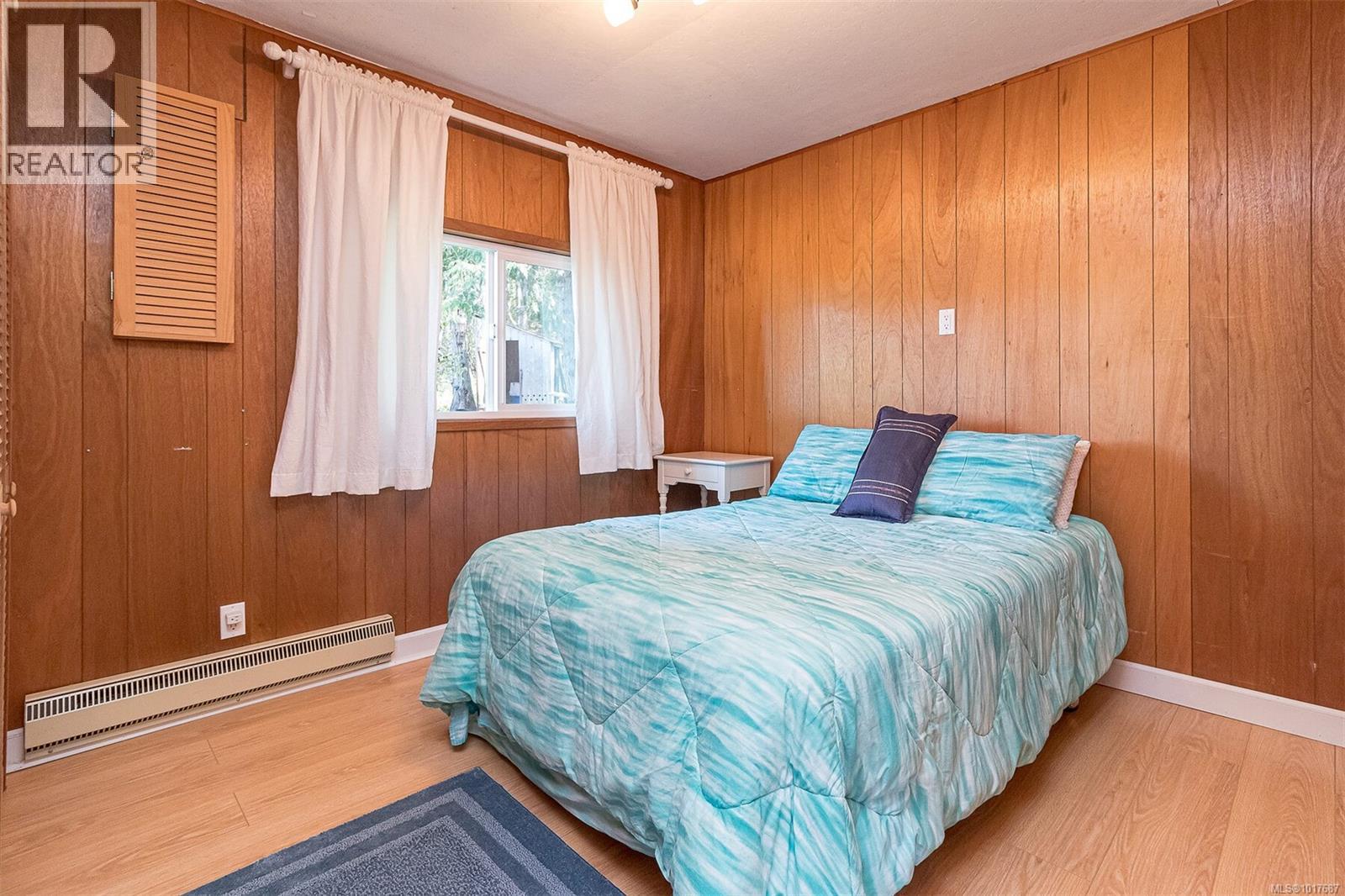  109 McKenzie Crescent, Piers Island