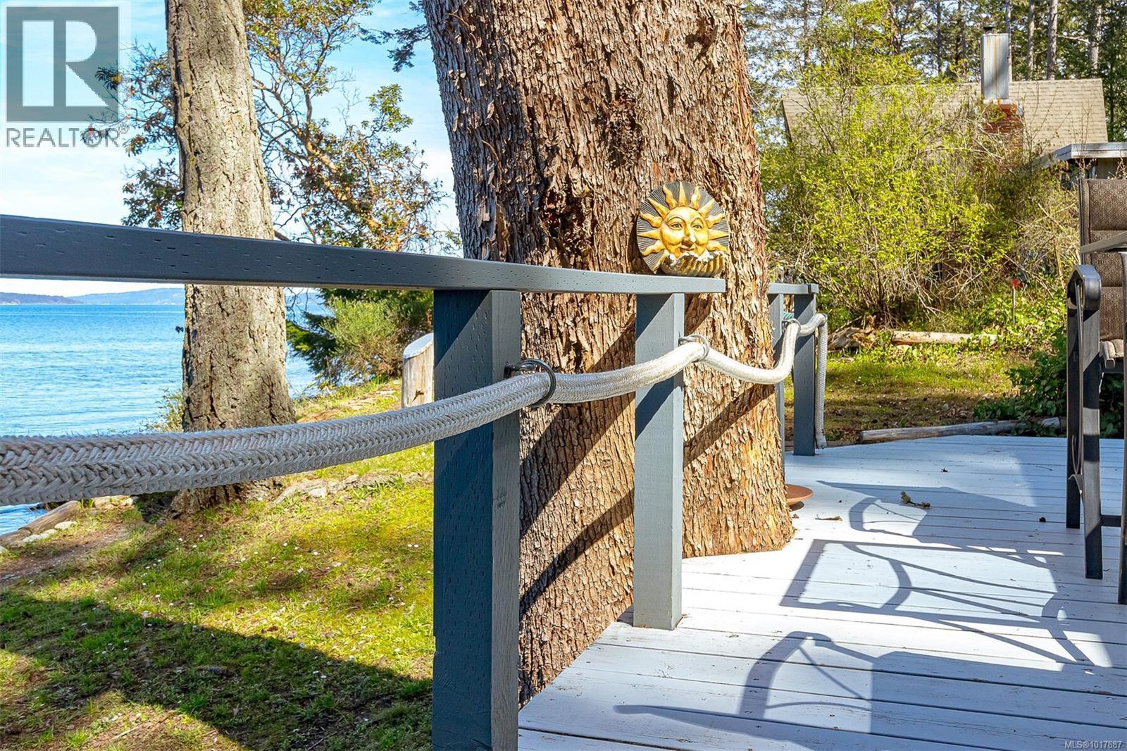  109 McKenzie Crescent, Piers Island