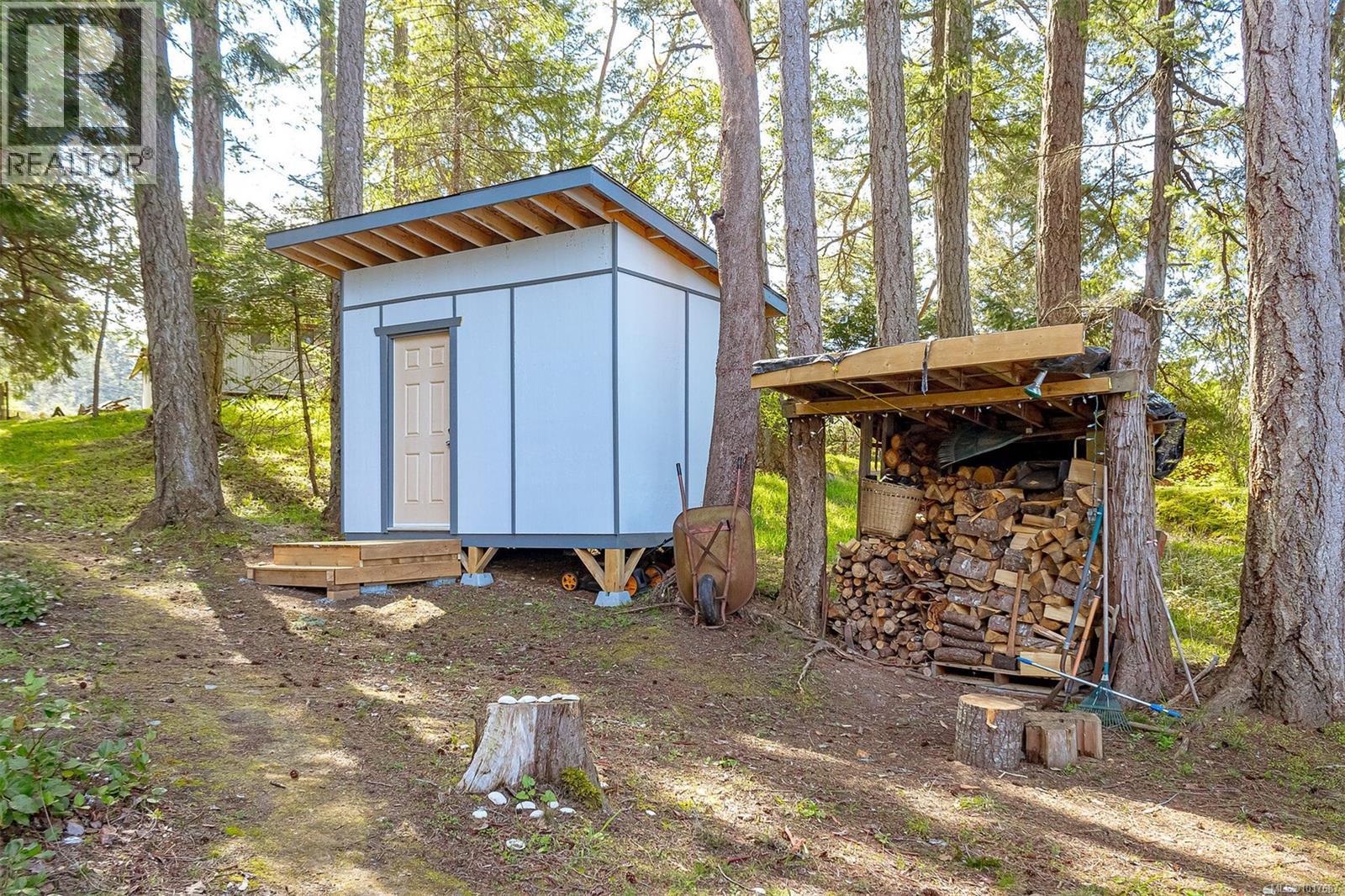  109 McKenzie Crescent, Piers Island