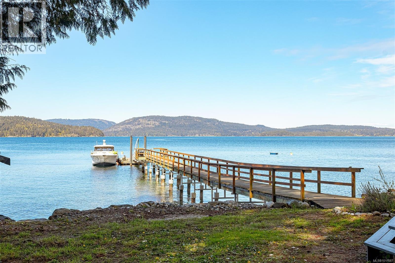  109 McKenzie Crescent, Piers Island
