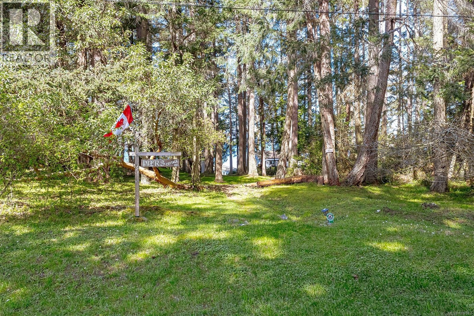  109 McKenzie Crescent, Piers Island