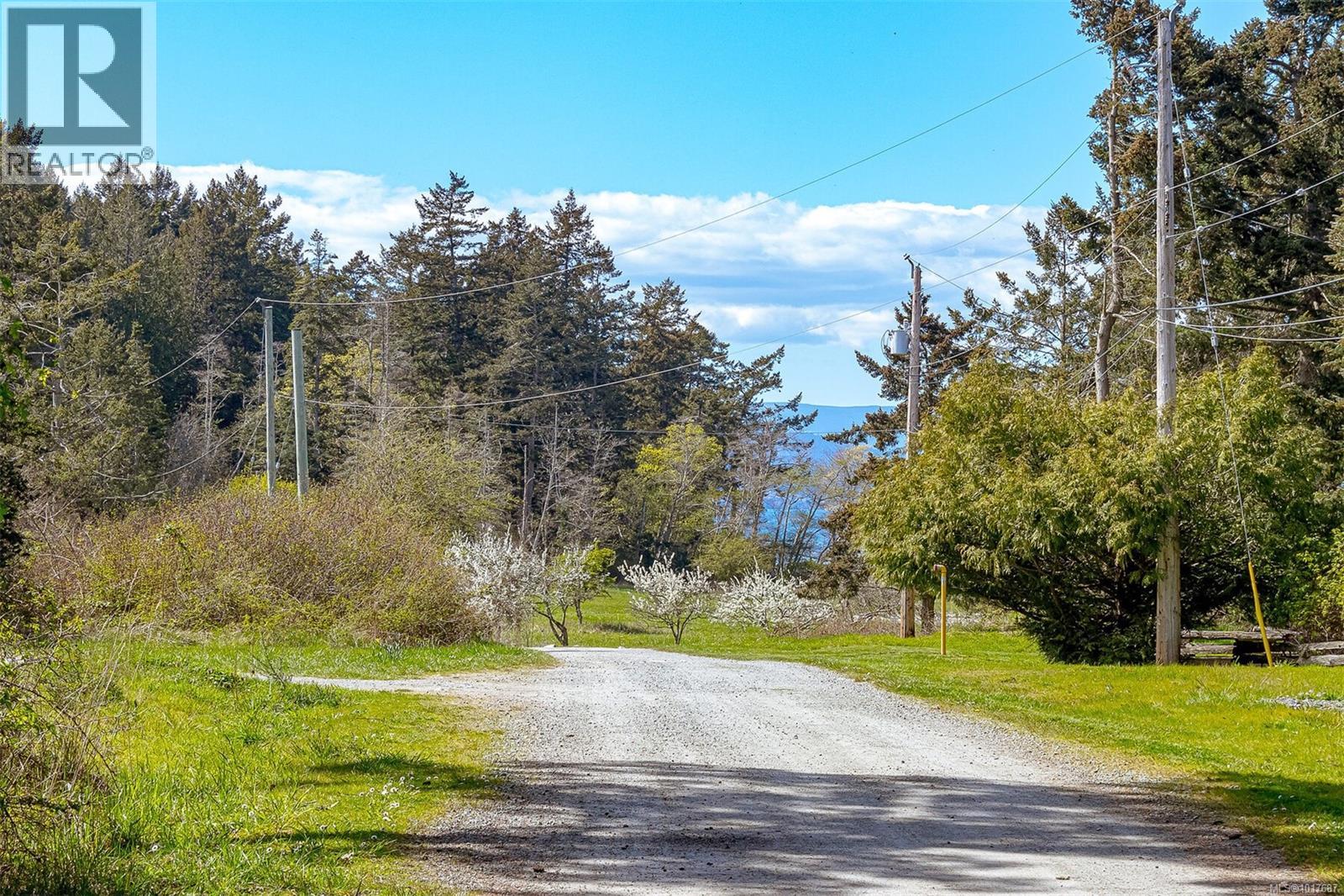  109 McKenzie Crescent, Piers Island