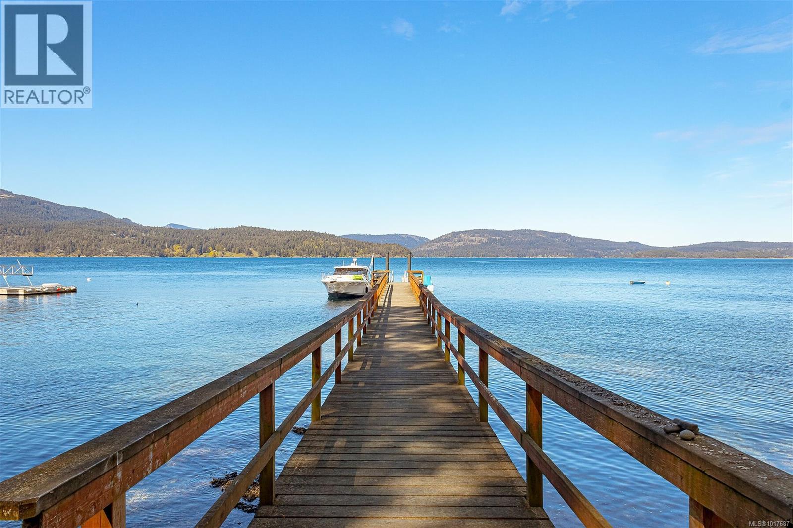  109 McKenzie Crescent, Piers Island