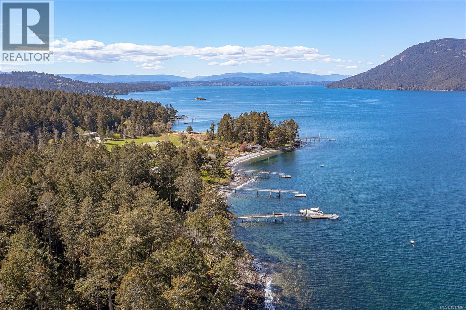  109 McKenzie Crescent, Piers Island