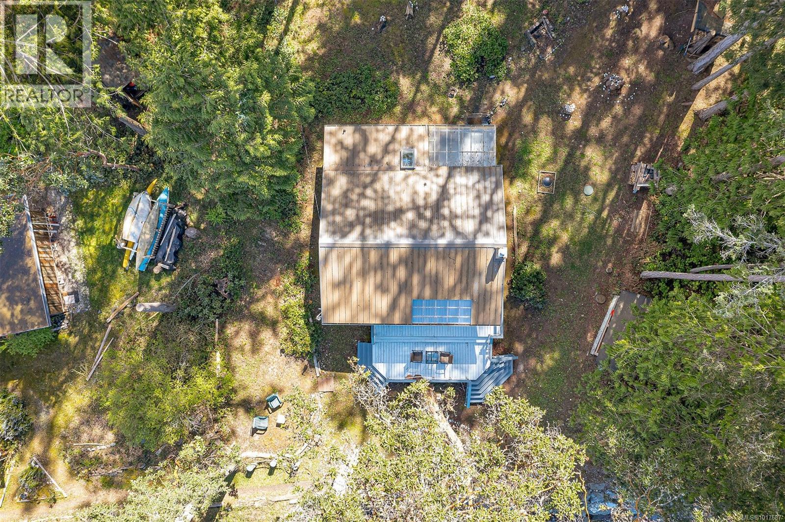  109 McKenzie Crescent, Piers Island