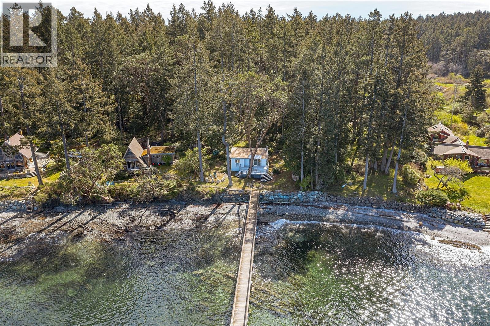  109 McKenzie Crescent, Piers Island