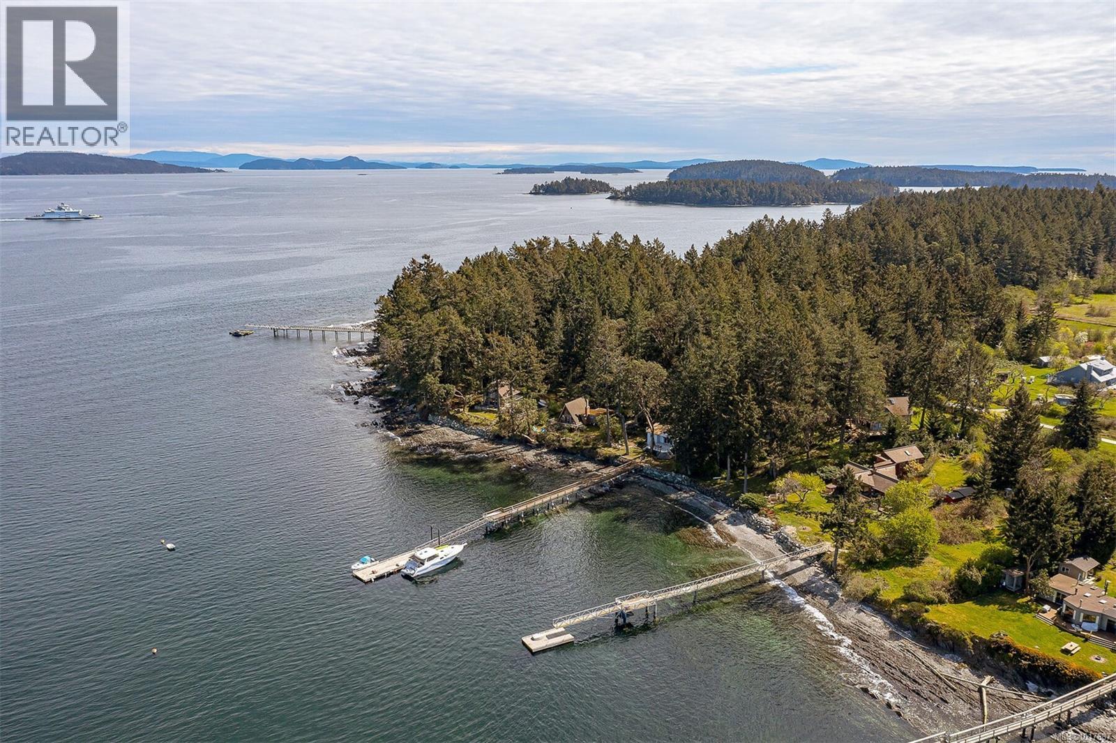  109 McKenzie Crescent, Piers Island