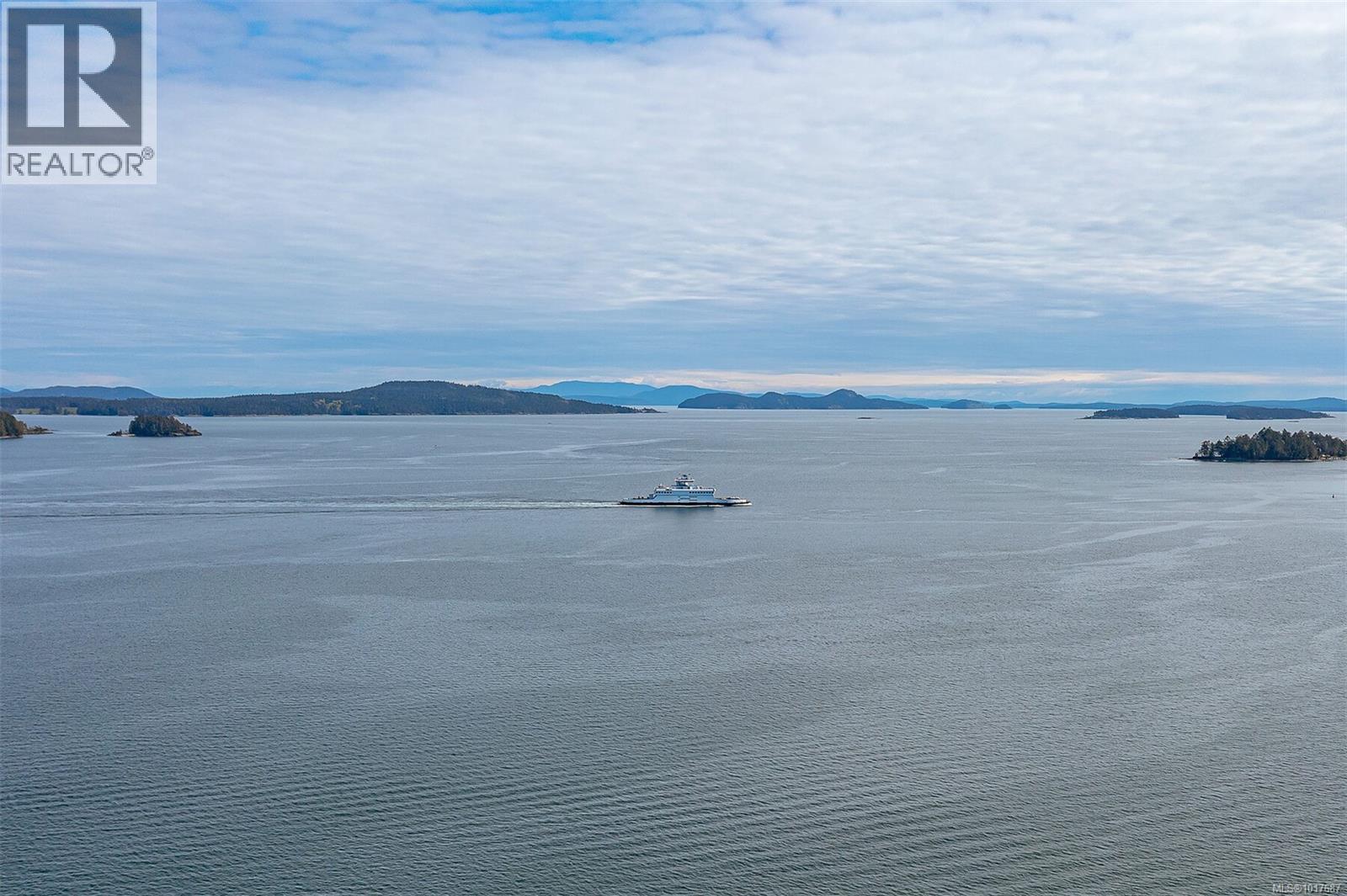  109 McKenzie Crescent, Piers Island