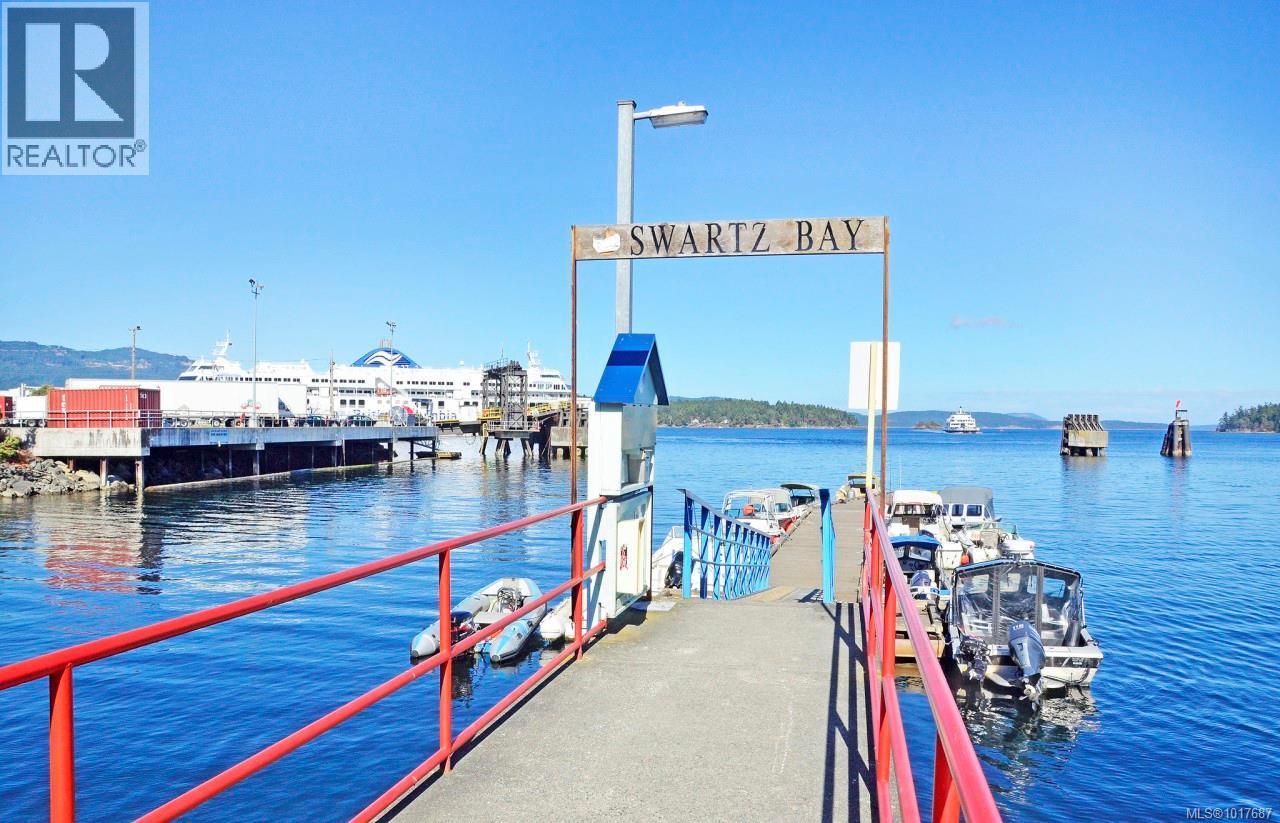  109 McKenzie Crescent, Piers Island