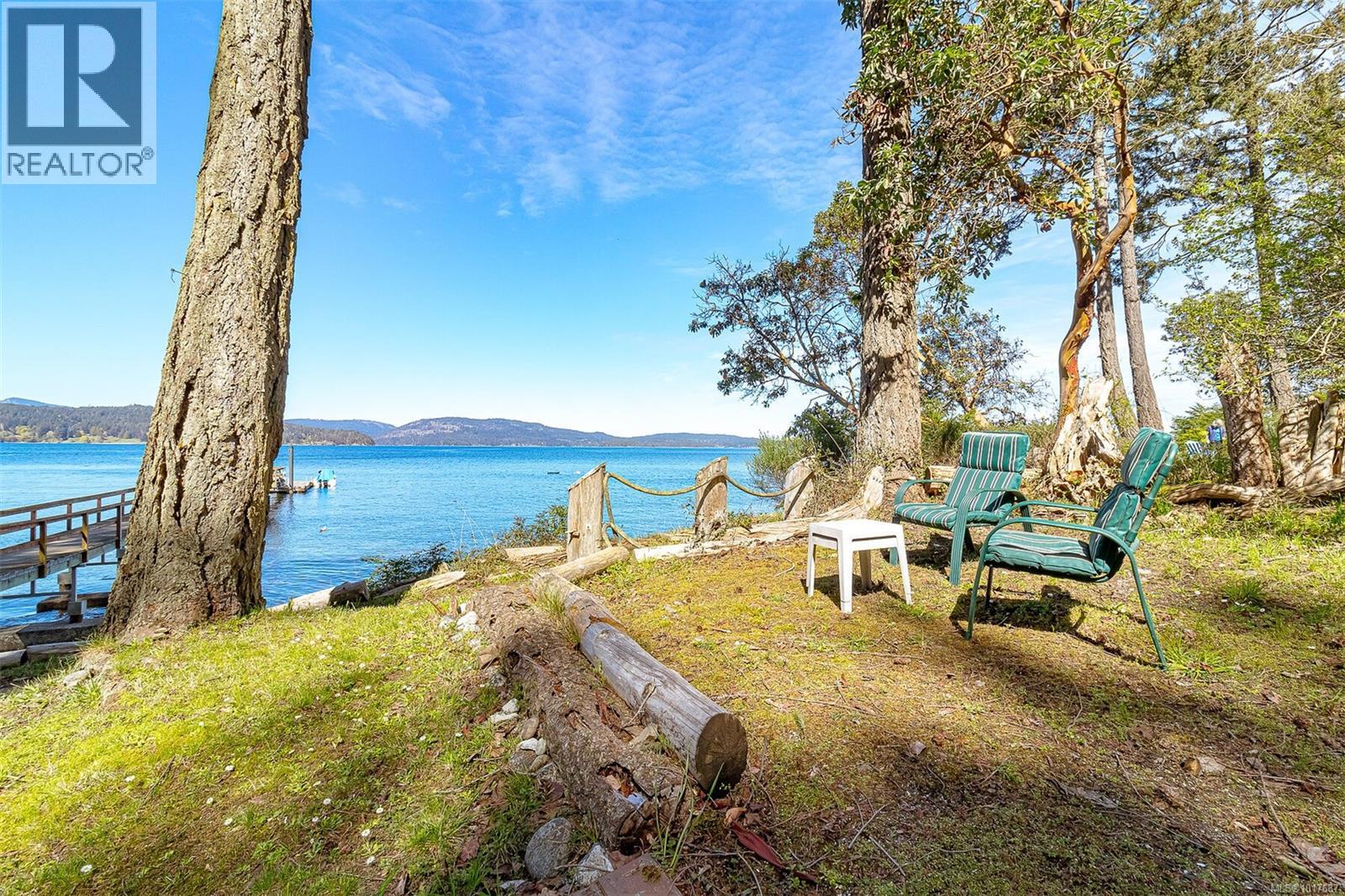  109 McKenzie Crescent, Piers Island