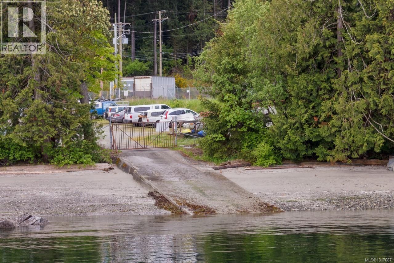  109 McKenzie Crescent, Piers Island