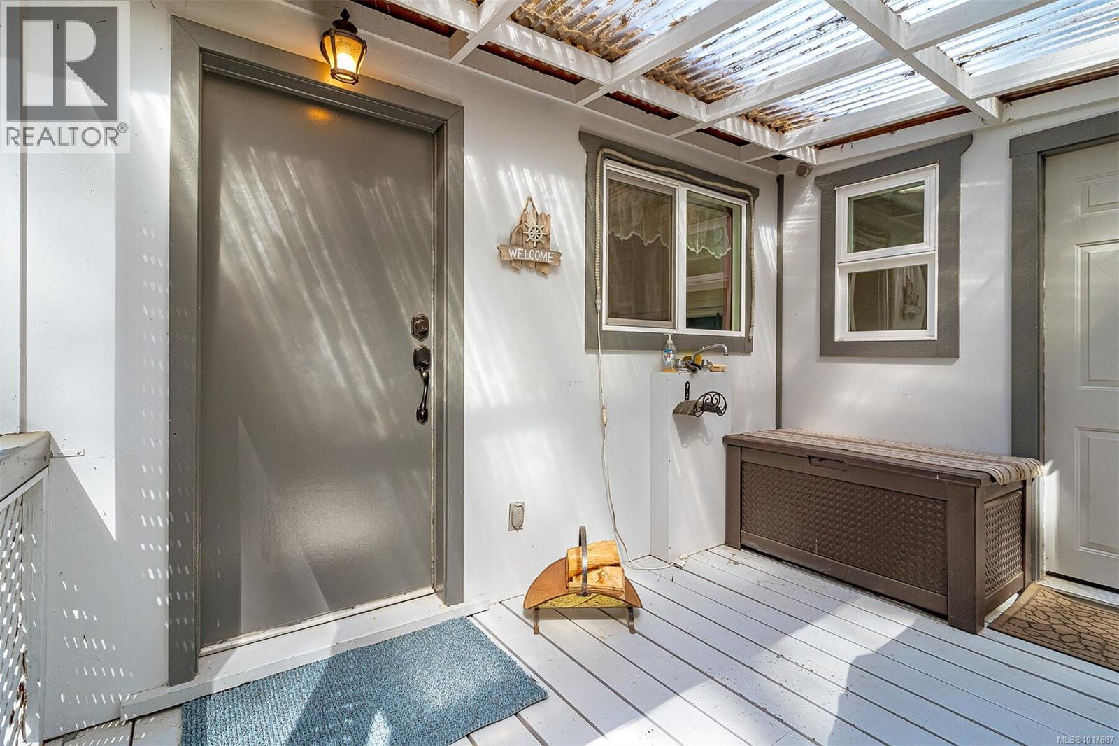  109 McKenzie Crescent, Piers Island