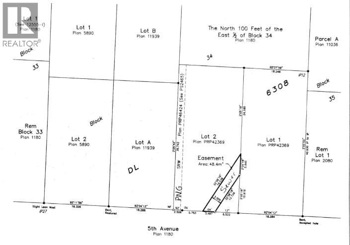 101 5TH Avenue, Burns Lake
