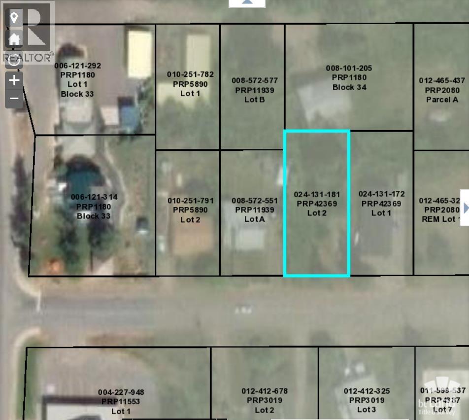 101 5TH Avenue, Burns Lake