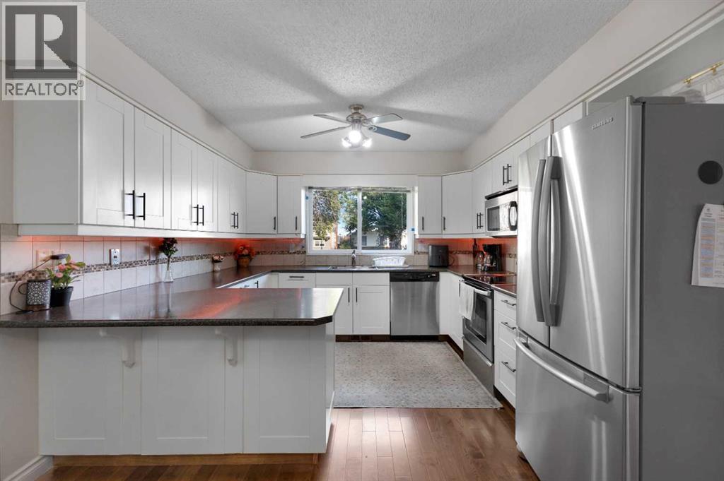 Single Family House 4 Level for Sale in  Templehill Bay NE Temple Calgary 