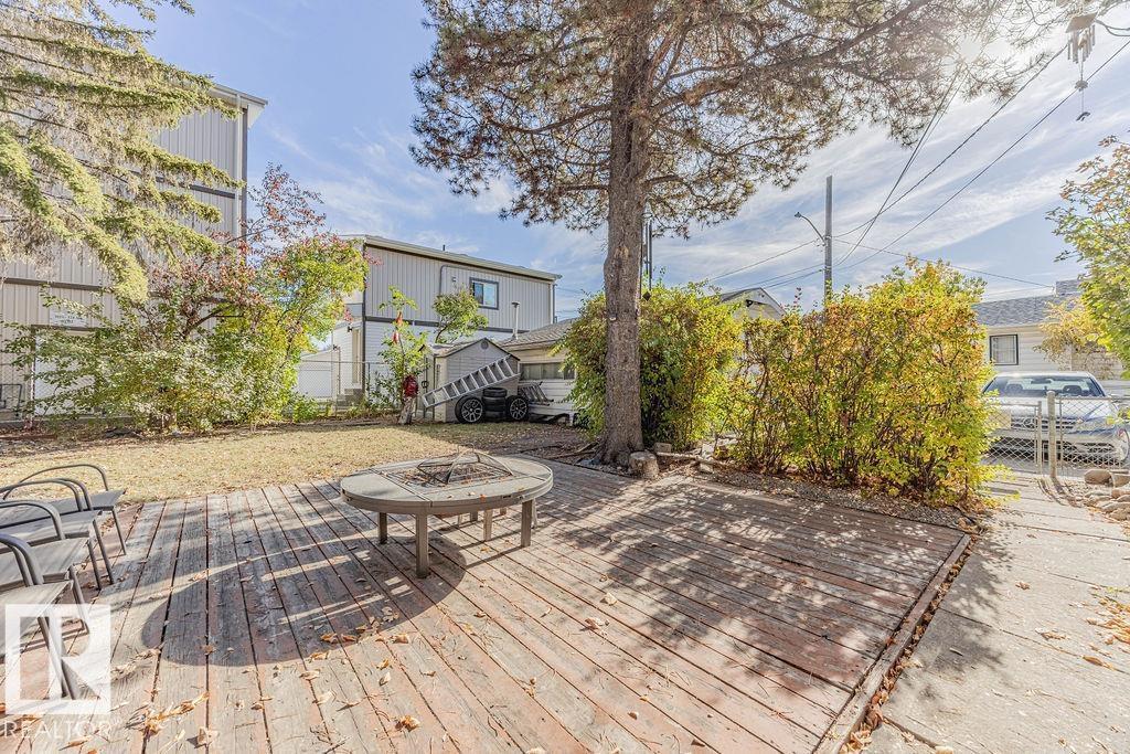 12339 89 ST NW NW, Edmonton