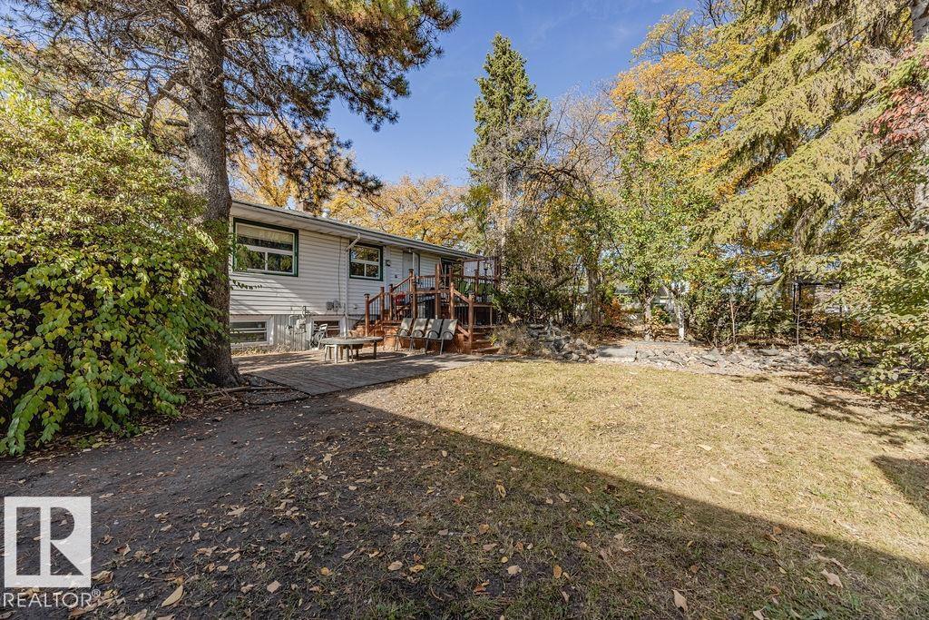 12339 89 ST NW NW, Edmonton