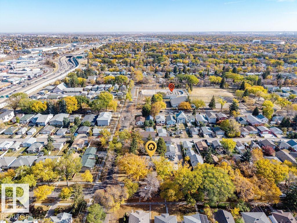 12339 89 ST NW NW, Edmonton