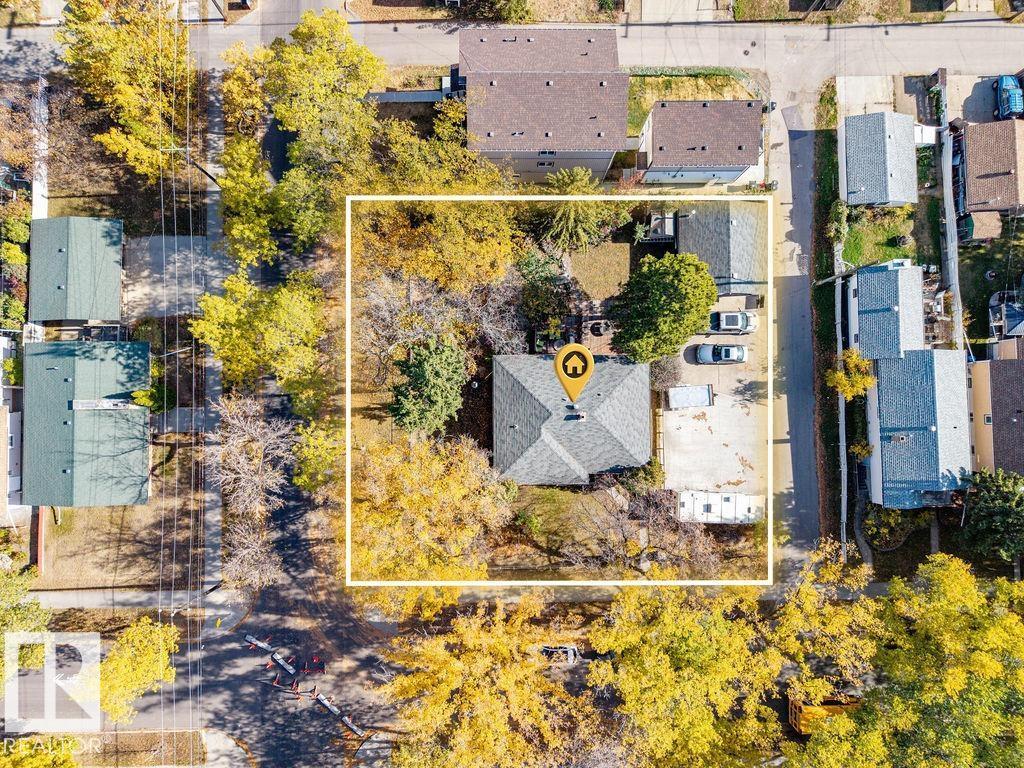 12339 89 ST NW NW, Edmonton