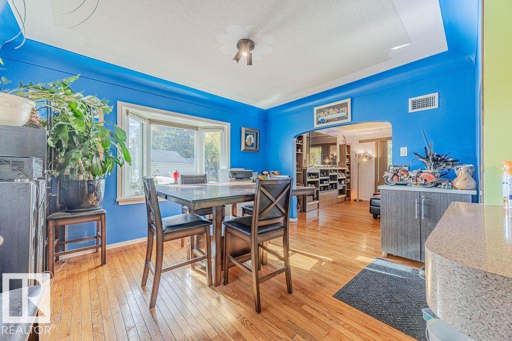 12339 89 ST NW NW, Edmonton