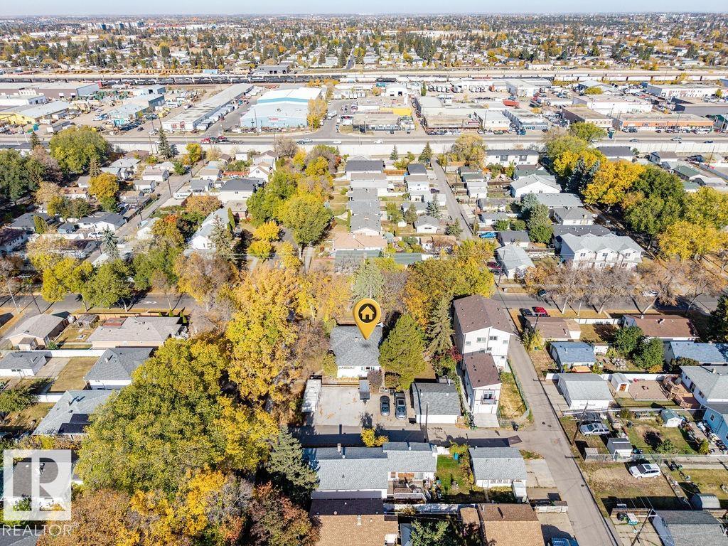 12339 89 ST NW NW, Edmonton