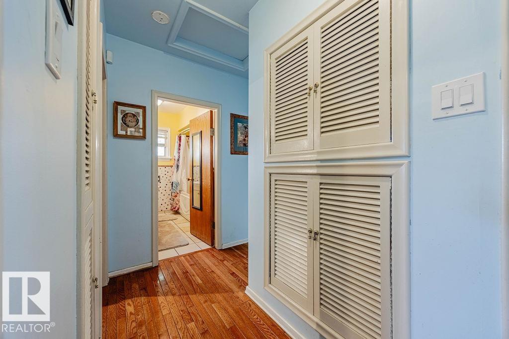 12339 89 ST NW NW, Edmonton