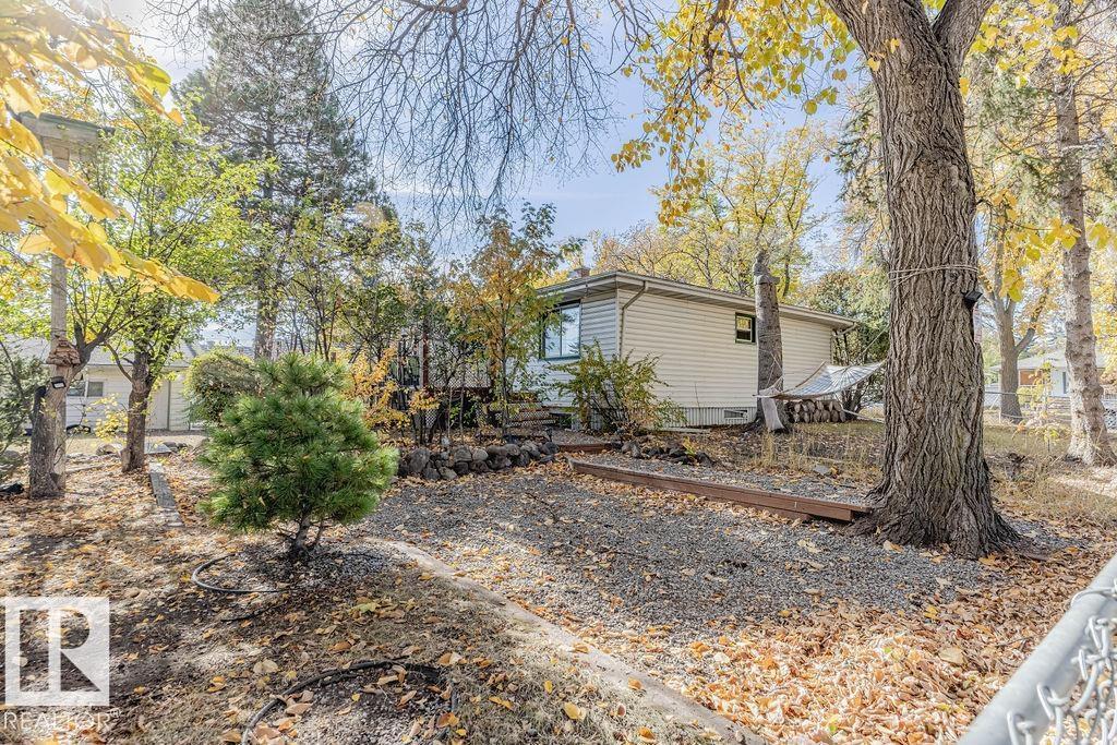 12339 89 ST NW NW, Edmonton