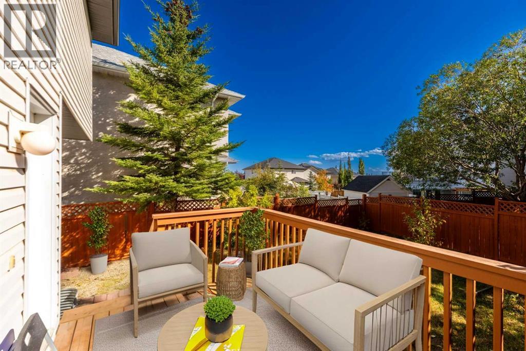 Single Family House for Sale in  Royal Birkdale Crescent NW Royal Oak Calgary 