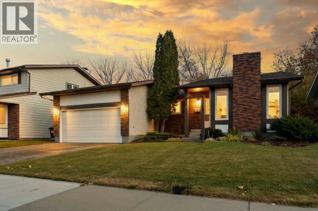 45 Wiltshire Boulevard, Red Deer