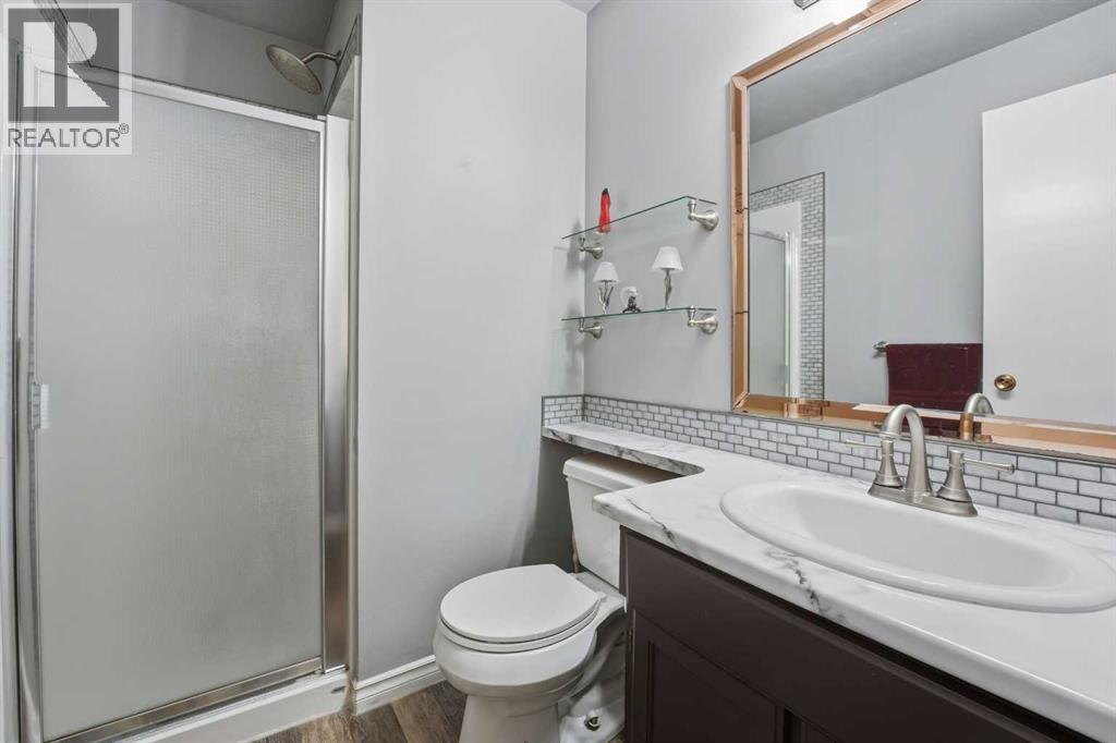45 Wiltshire Boulevard, Red Deer