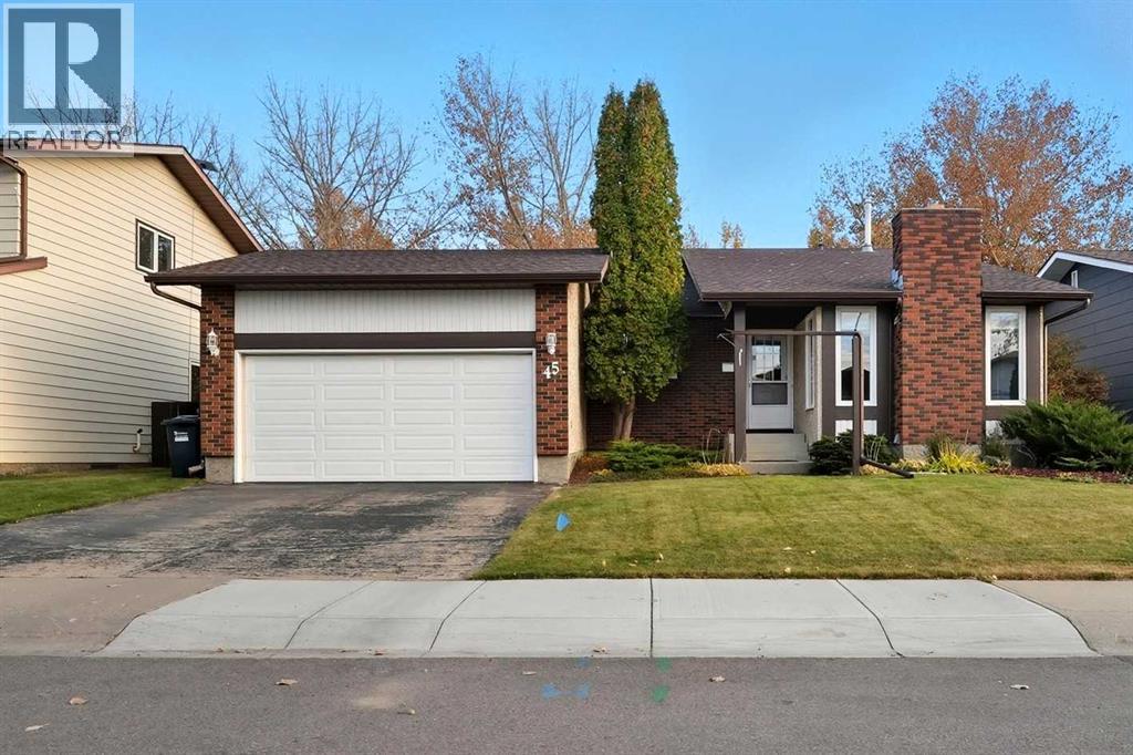 45 Wiltshire Boulevard, Red Deer