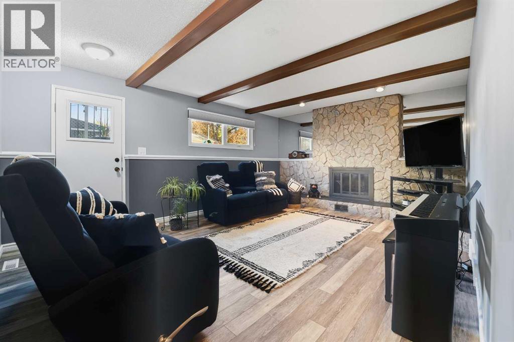 45 Wiltshire Boulevard, Red Deer