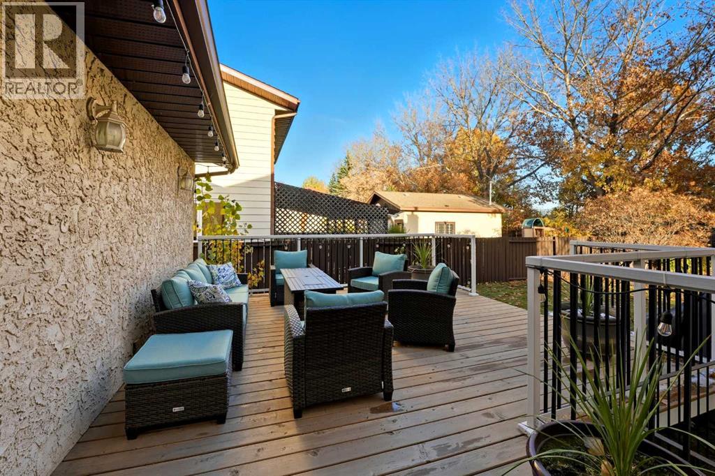 45 Wiltshire Boulevard, Red Deer
