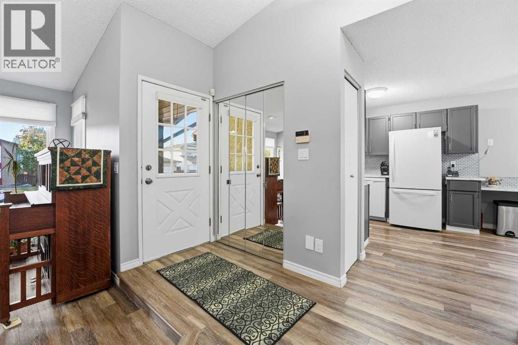 45 Wiltshire Boulevard, Red Deer