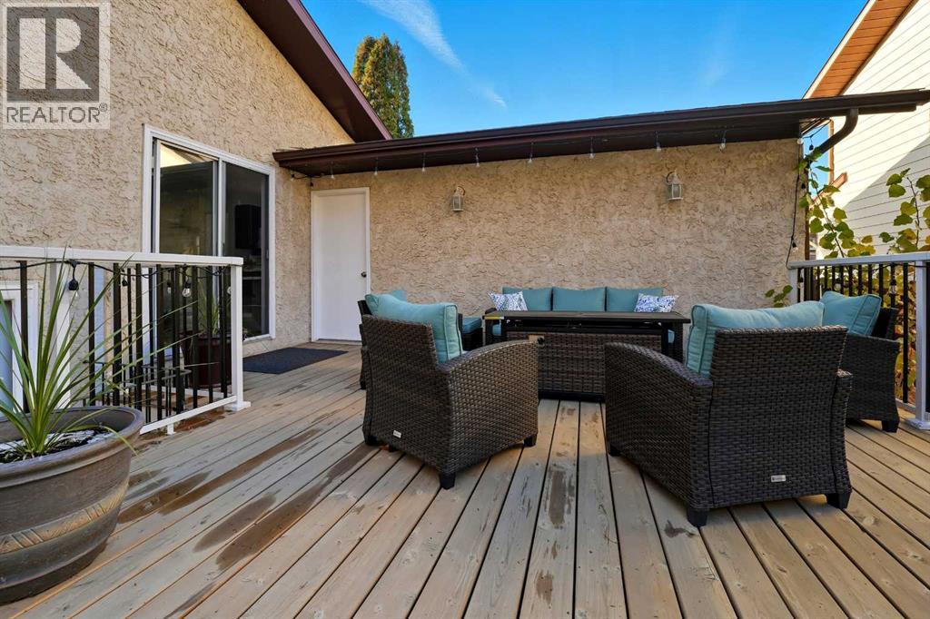 45 Wiltshire Boulevard, Red Deer