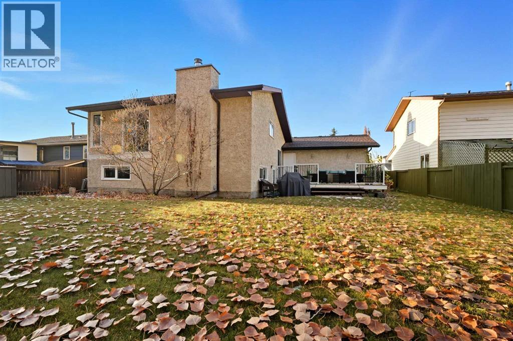 45 Wiltshire Boulevard, Red Deer