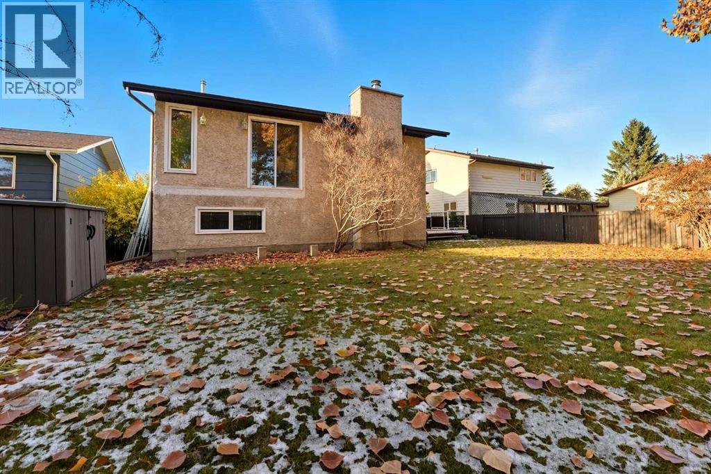 45 Wiltshire Boulevard, Red Deer