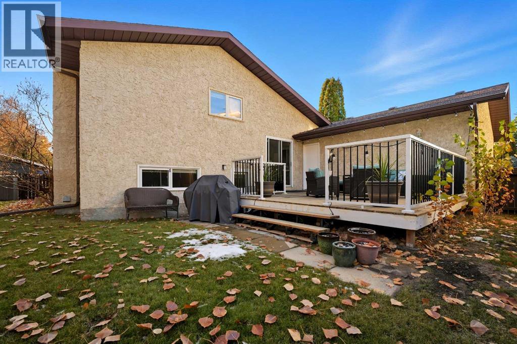 45 Wiltshire Boulevard, Red Deer