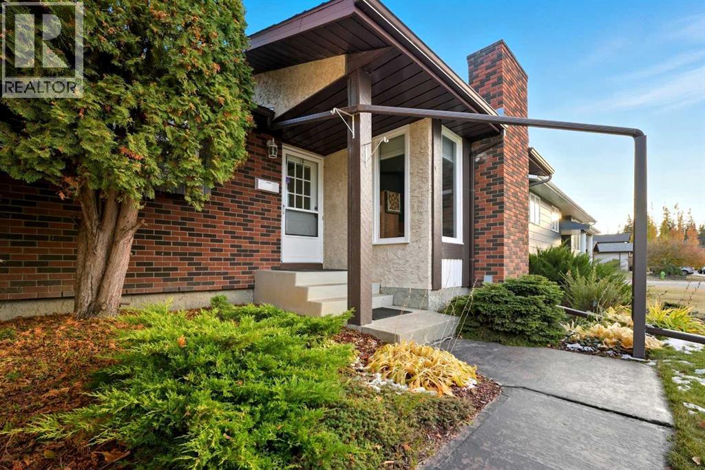 45 Wiltshire Boulevard, Red Deer