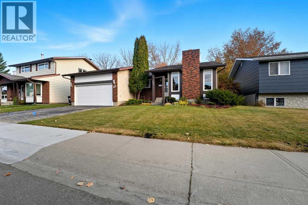 45 Wiltshire Boulevard, Red Deer