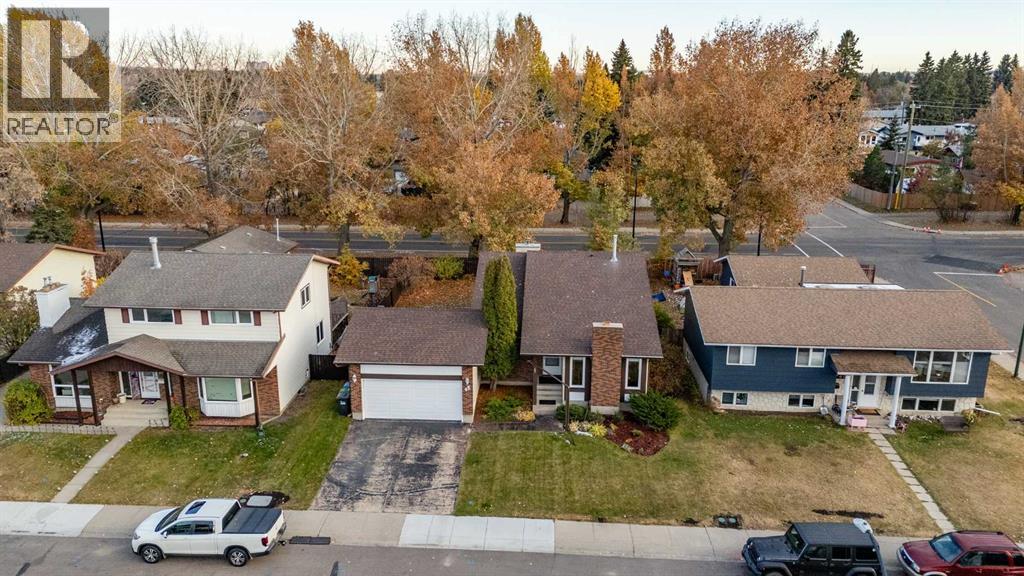 45 Wiltshire Boulevard, Red Deer