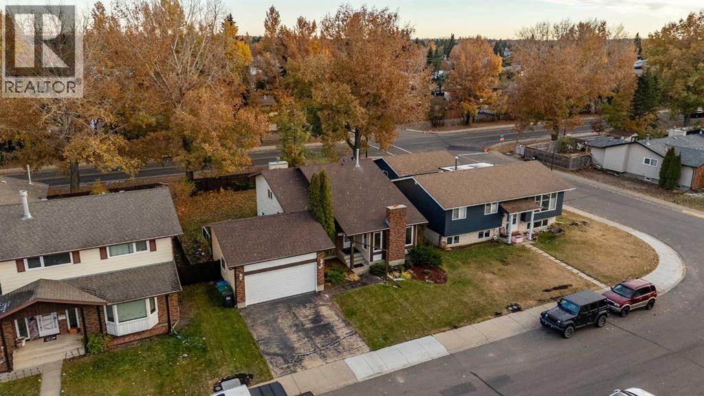 45 Wiltshire Boulevard, Red Deer