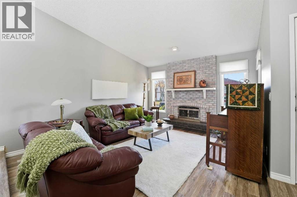 45 Wiltshire Boulevard, Red Deer