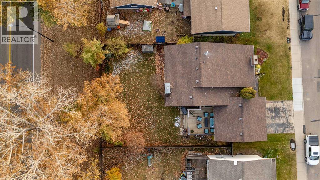 45 Wiltshire Boulevard, Red Deer